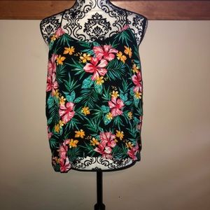 🌸5/$20!🌸 Hawaiian Tank